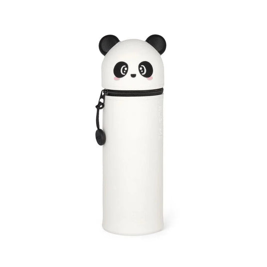 Astuccio 2 in 1 in Morbido Silicone - Kawaii