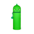 Astuccio 2 in 1 in Morbido Silicone - Kawaii