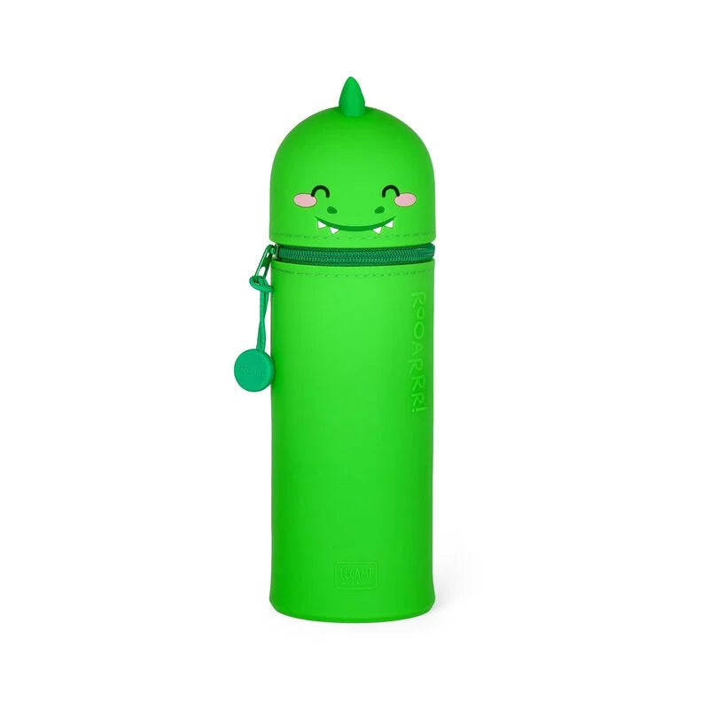 Astuccio 2 in 1 in Morbido Silicone - Kawaii