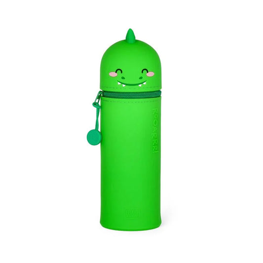 Astuccio 2 in 1 in Morbido Silicone - Kawaii