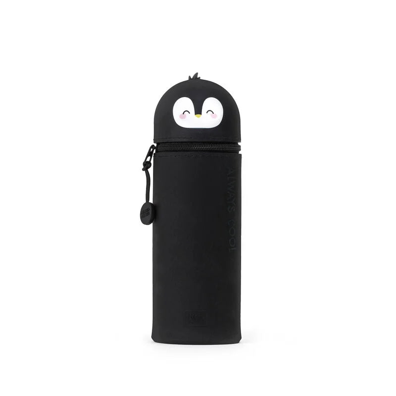 Astuccio 2 in 1 in Morbido Silicone - Kawaii