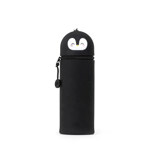 Astuccio 2 in 1 in Morbido Silicone - Kawaii