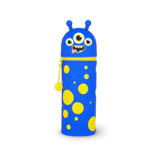 Astuccio 2 in 1 in Morbido Silicone - Kawaii