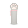 Astuccio 2 in 1 in Morbido Silicone - Kawaii