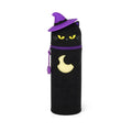 Astuccio 2 in 1 in Morbido Silicone - Halloween - Kawaii