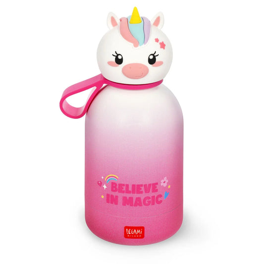 Borraccia Termica per Bambini - Hot&Cold BFF