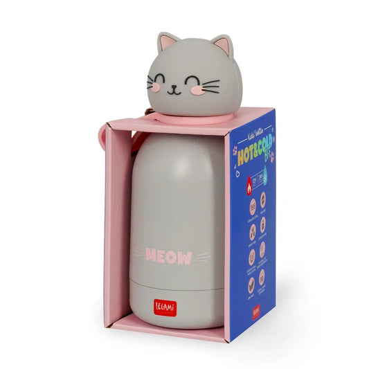 Borraccia Termica per Bambini - Hot&Cold BFF