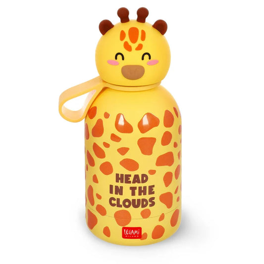 Borraccia Termica per Bambini - Hot&Cold BFF