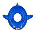 Ciambella Gonfiabile da Piscina per Bambini - Shark - Pool Ring