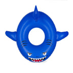 Ciambella Gonfiabile da Piscina per Bambini - Shark - Pool Ring