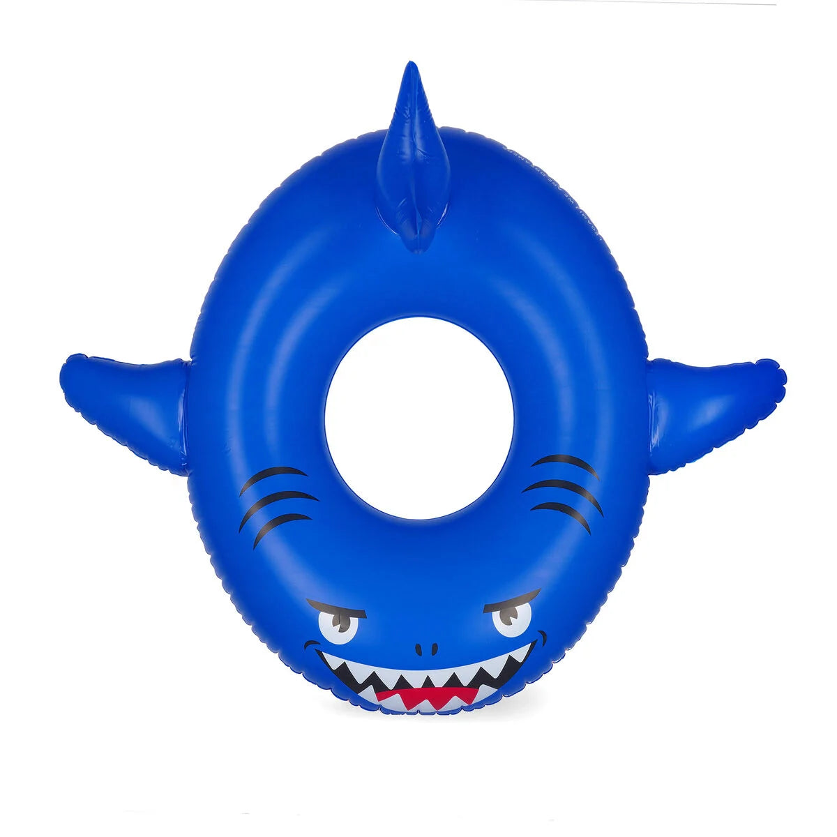 Ciambella Gonfiabile da Piscina per Bambini - Shark - Pool Ring