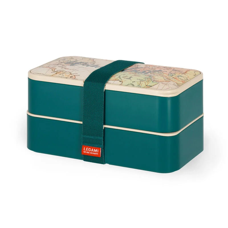PORTA MERENDA LEGAMI