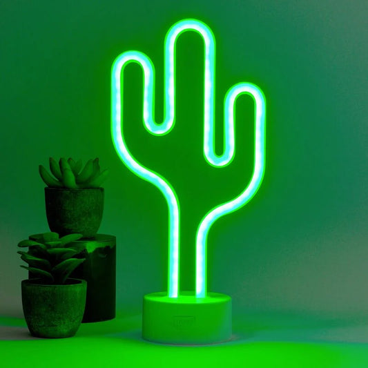Lampada Led Effetto Neon - LEGAMI