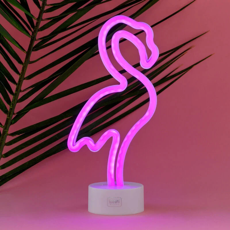 Lampada Led Effetto Neon - LEGAMI