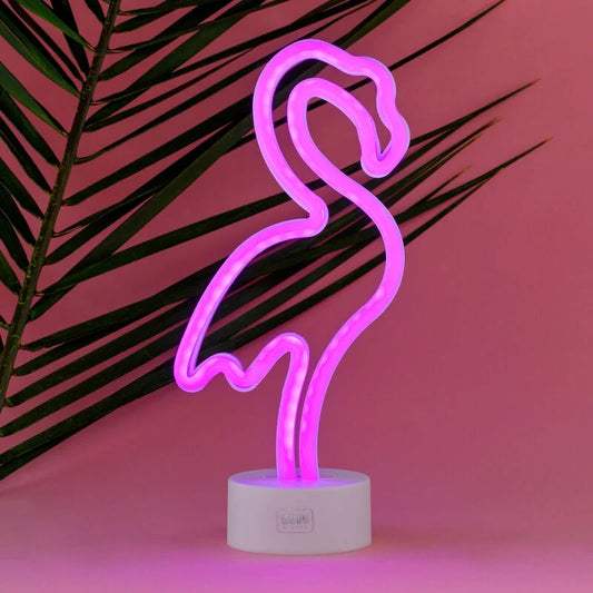 Lampada Led Effetto Neon - LEGAMI