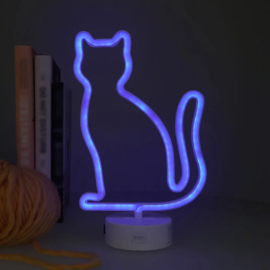 Lampada Led Effetto Neon - LEGAMI