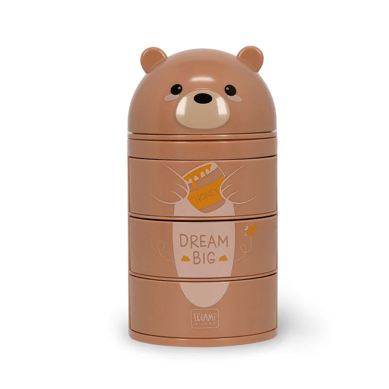 ORGANIZZATORE DA SCRIVANIA LEGAMI