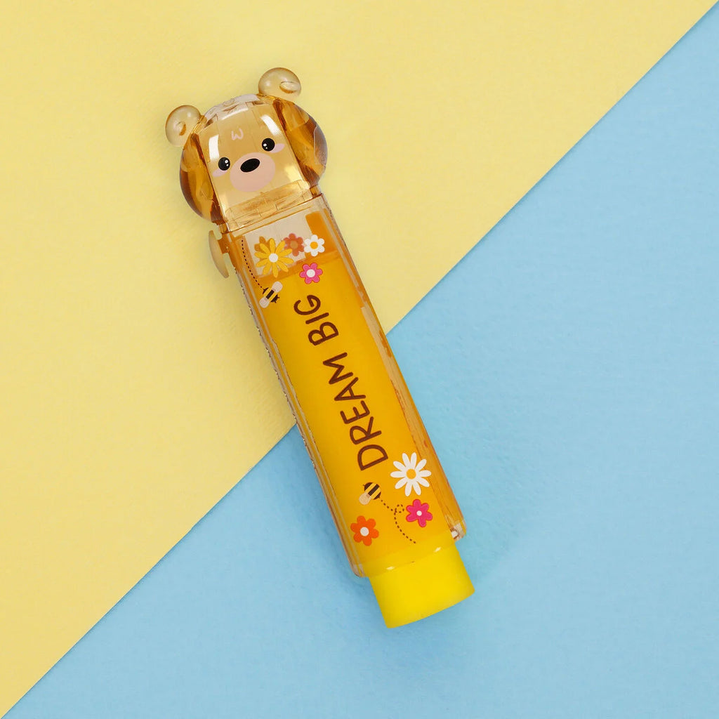 Gomma retrattile - Bear Sweet Bear legami