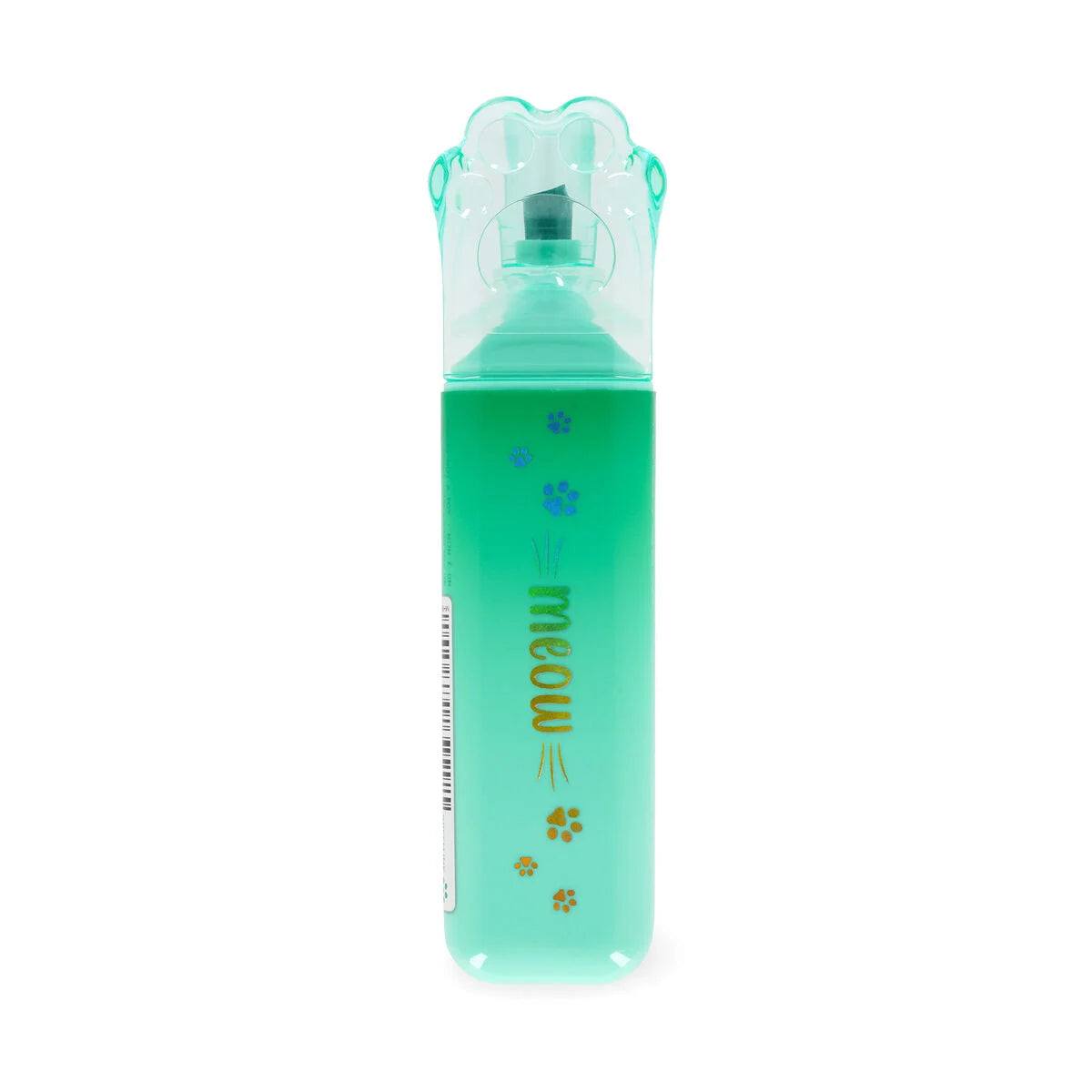 Evidenziatore Meow - Green  legami