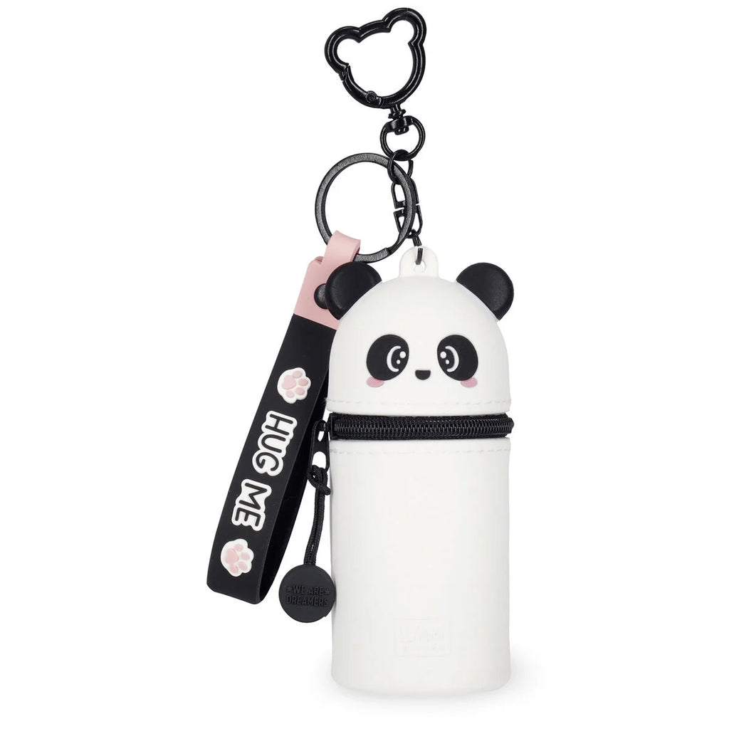 Portamonete con Portachiavi  - Mini Kawaii Legami