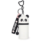 Portamonete con Portachiavi  - Mini Kawaii Legami