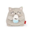 peluche gattino