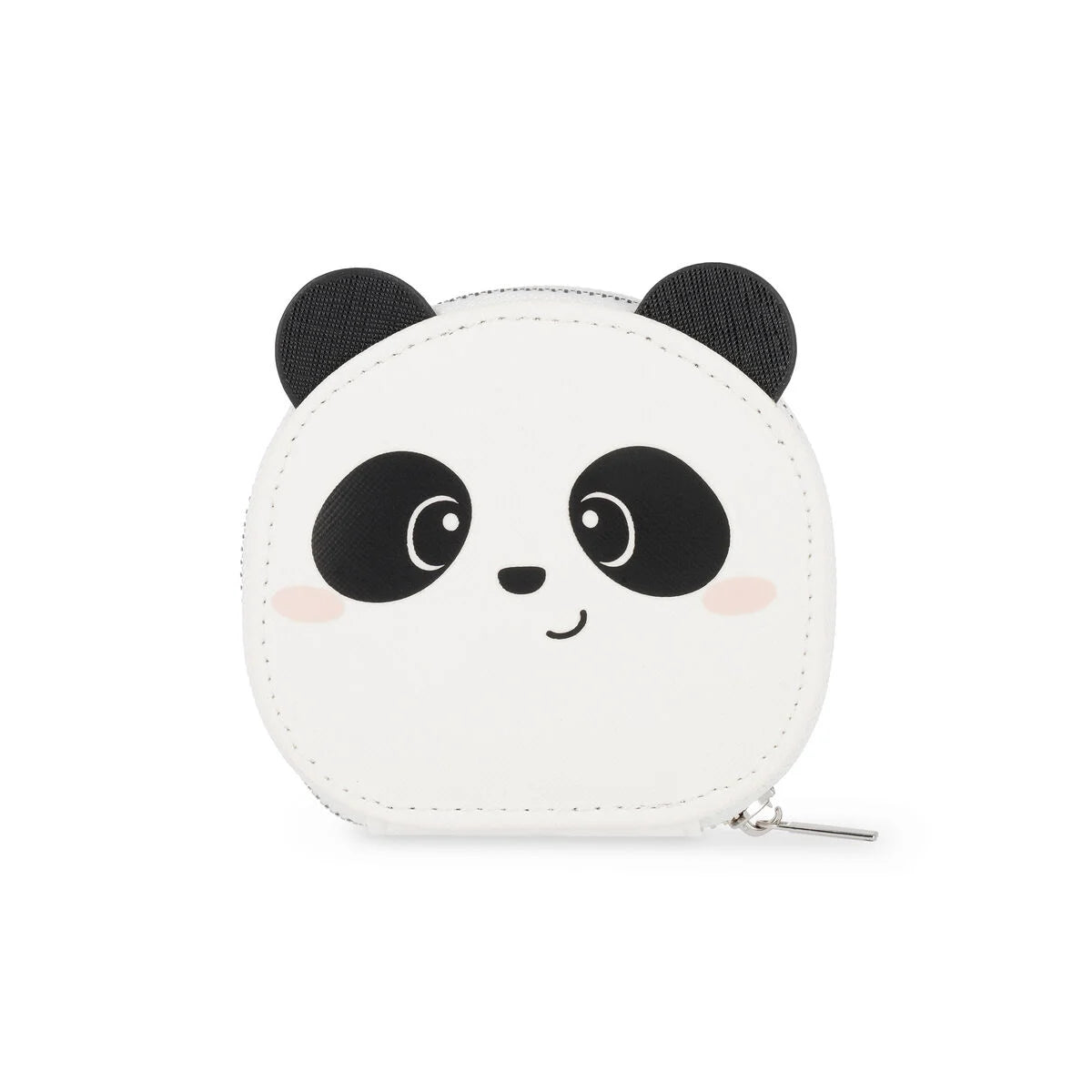 Kit Manicure Panda - But First, Nails!