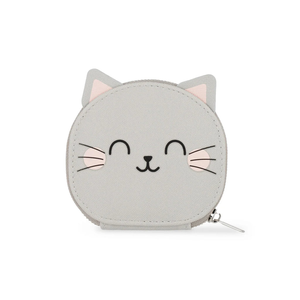 Kit Manicure gattino - But First, Nails!