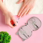 Kit Manicure gattino - But First, Nails!