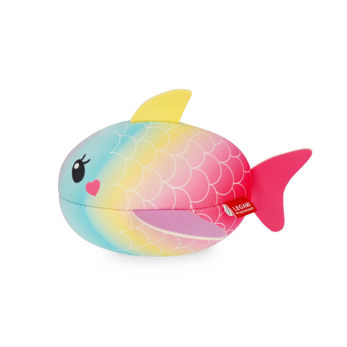 Palla Galleggiante - Unicorn Fish