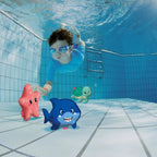 Set di 3 giochi da immersione