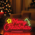 Lampada Led Effetto Neon