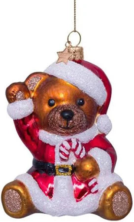 VONDELS ORSETTO H9.5