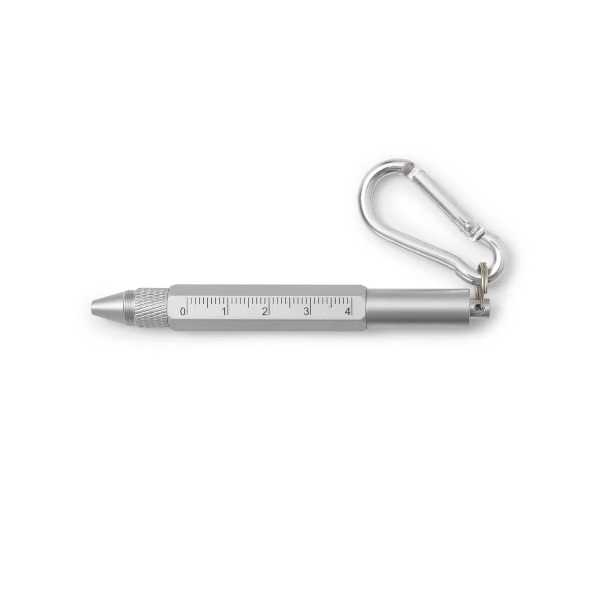 Mini penna multifunzione