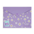 Cartelletta Portadocumenti - Fold & Order - Daisy
