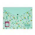 Cartelletta Portadocumenti - Fold & Order - Bee
