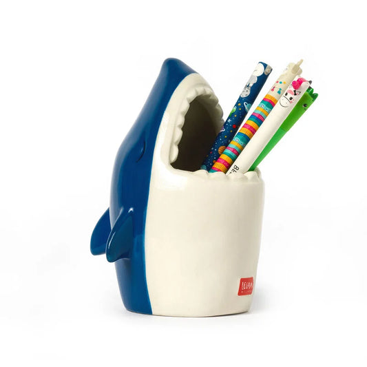 Portapenne in Ceramica - Desk Friends