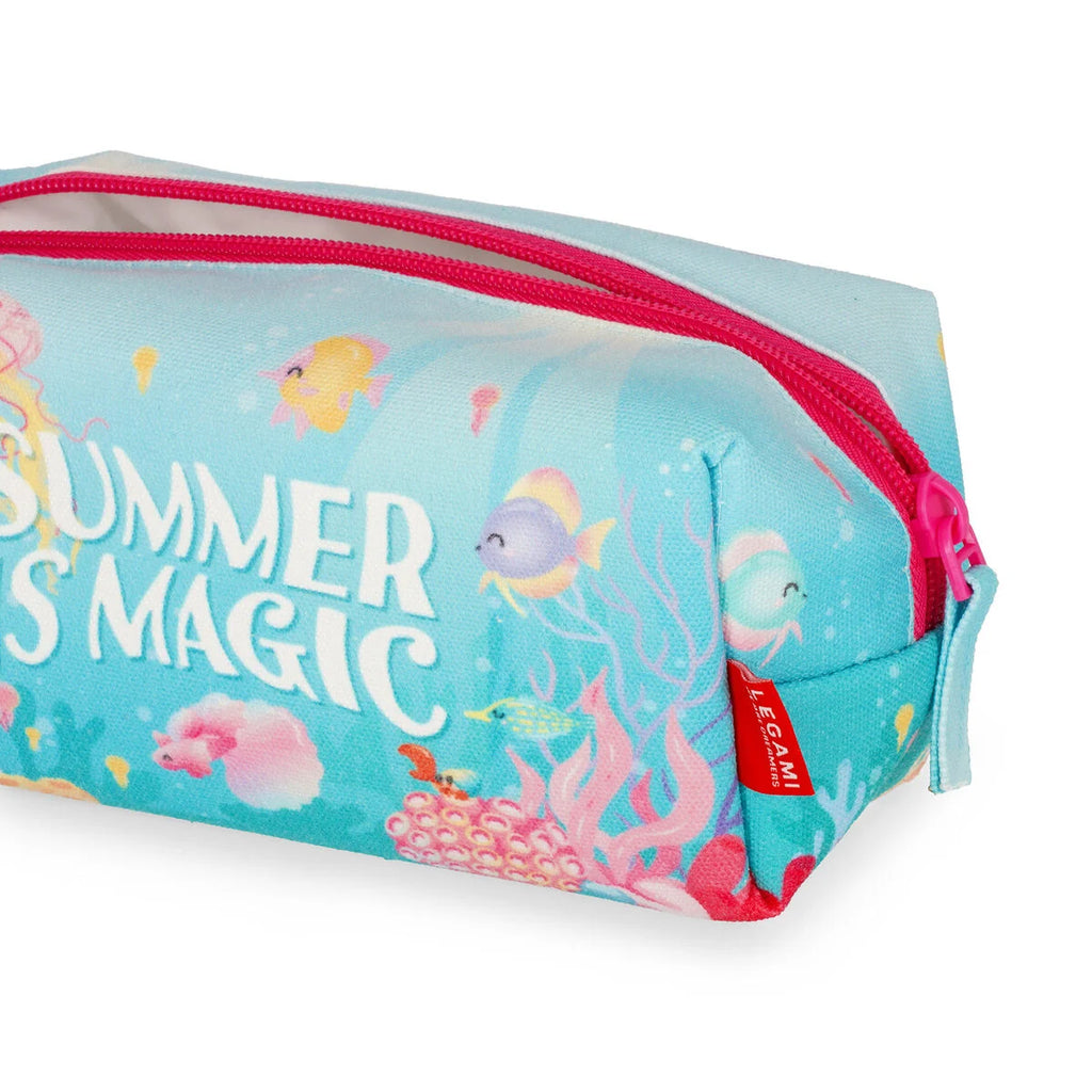 Pochette Termica da Spiaggia Summer is Magic - Thermal Beach Pouch