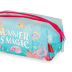 Pochette Termica da Spiaggia Summer is Magic - Thermal Beach Pouch