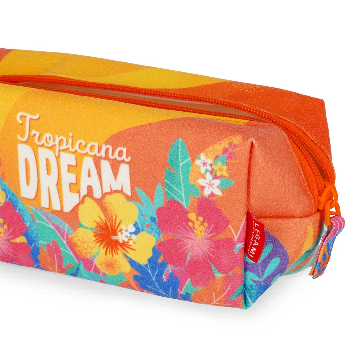 Pochette Termica da Spiaggia Tropicana Dream - Thermal Beach Pouch