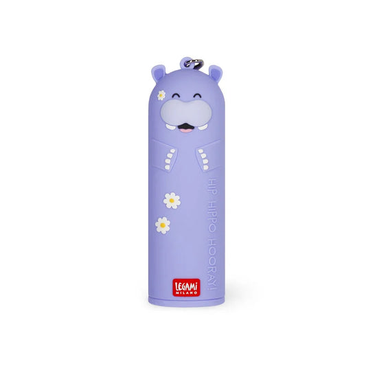 Caricabatteria Portatile - My Super Power (Copia)
