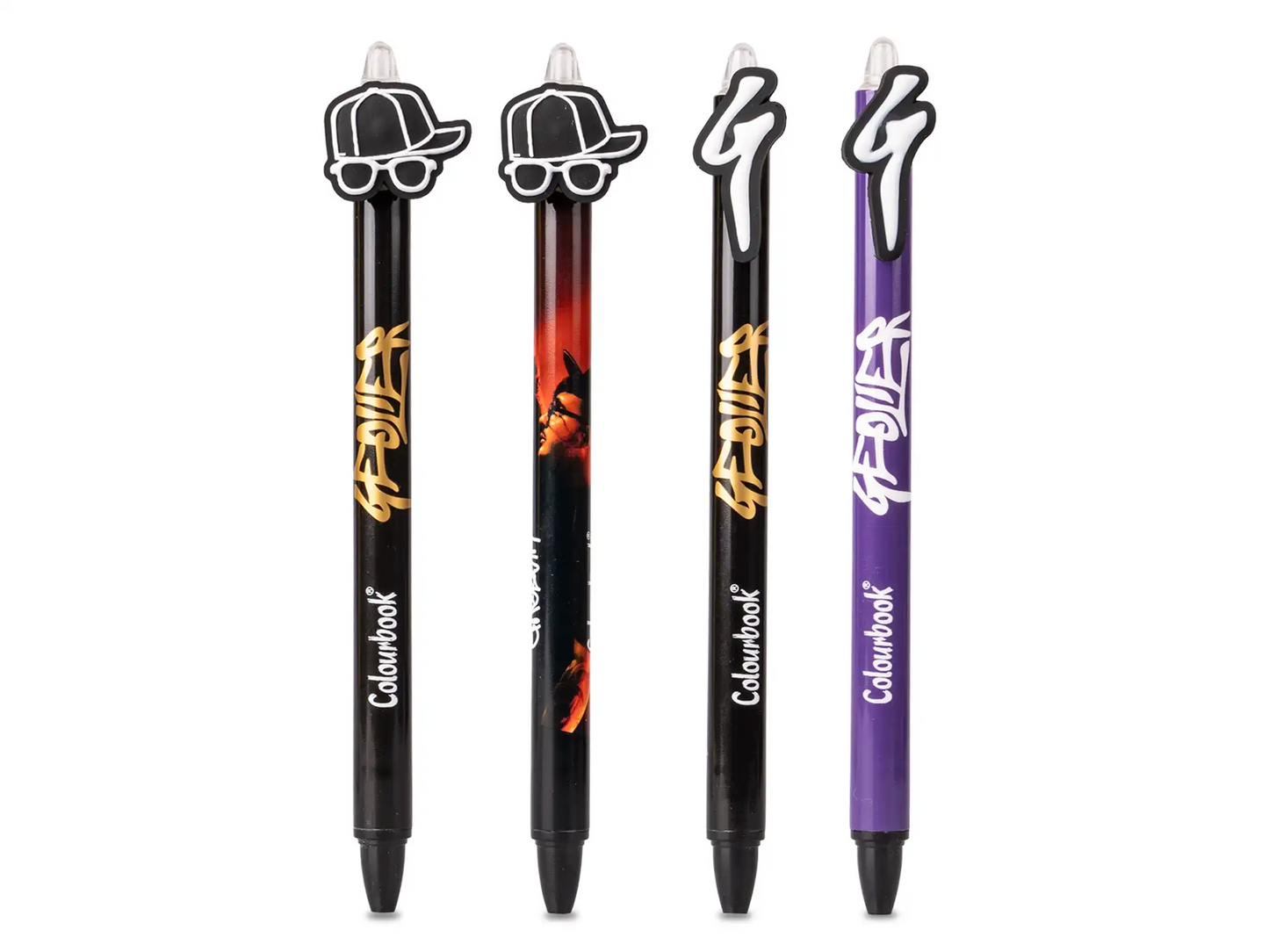 PENNA GEOLIER 1PZ