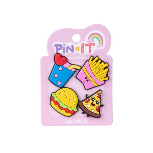 Pin It – Food &amp; Drink