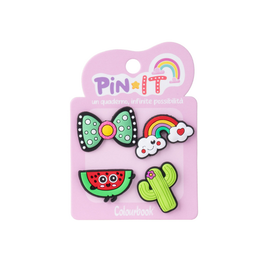 Pin It – Cute Fruits