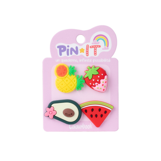 Pin It – Love &amp; Fruit