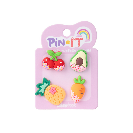 Pin It – Cutie Fruits