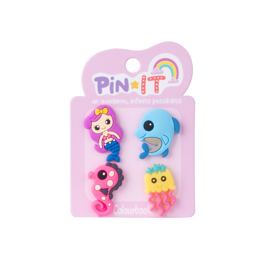 Pin It – Ocean Friends