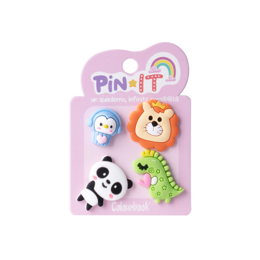 Pin It – Cutie Animals