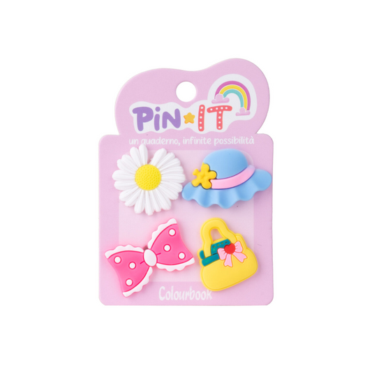 Pin It – Summer Vibes