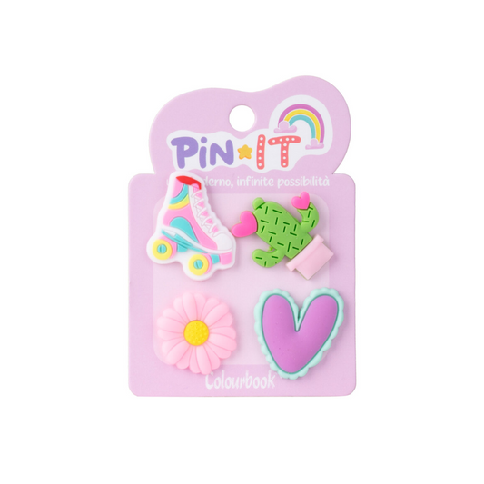 Pin It – Summer Love